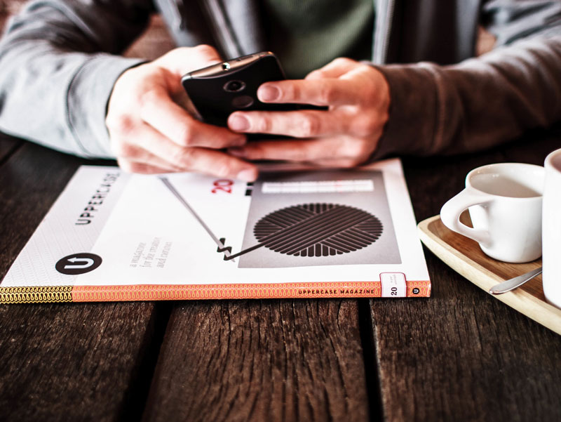 Attuned to changing – Digital Learning